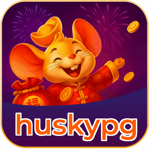 huskypg: Cassino Premiado com Pagamentos Rápidos