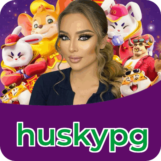 Login rápido no app huskypg