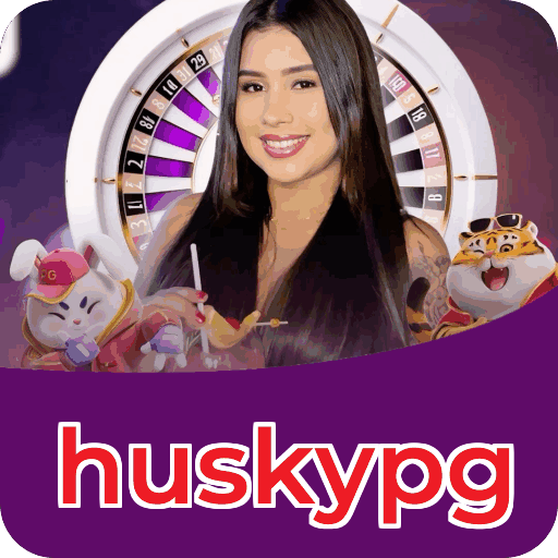 Siga a huskypg no Facebook